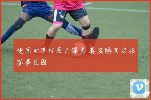 德国世界杯图片曝光 赛场瞬间定格赛事氛围