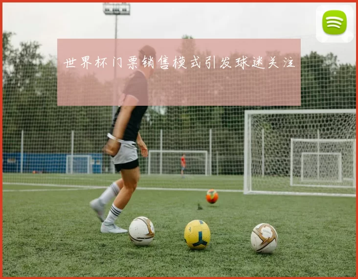 世界杯门票销售模式引发球迷关注