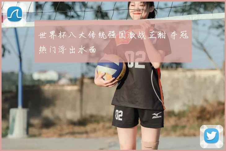 世界杯八大传统强国激战正酣 夺冠热门浮出水面