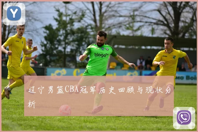 辽宁男篮CBA冠军历史回顾与现状分析