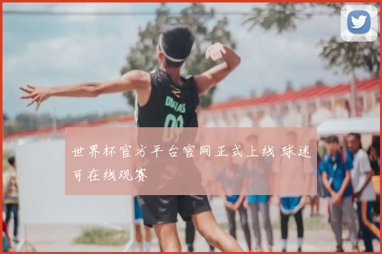 世界杯官方平台官网正式上线 球迷可在线观赛