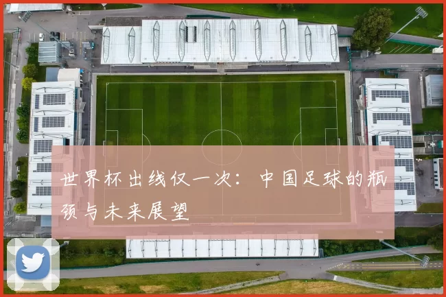 世界杯出线仅一次：中国足球的瓶颈与未来展望