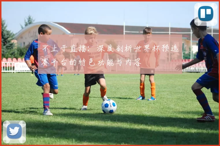 不止于直播：深度剖析世界杯预选赛平台的特色功能与内容