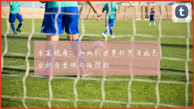 专家视角：加纳队世界杯黑马成色分析与晋级之路预测